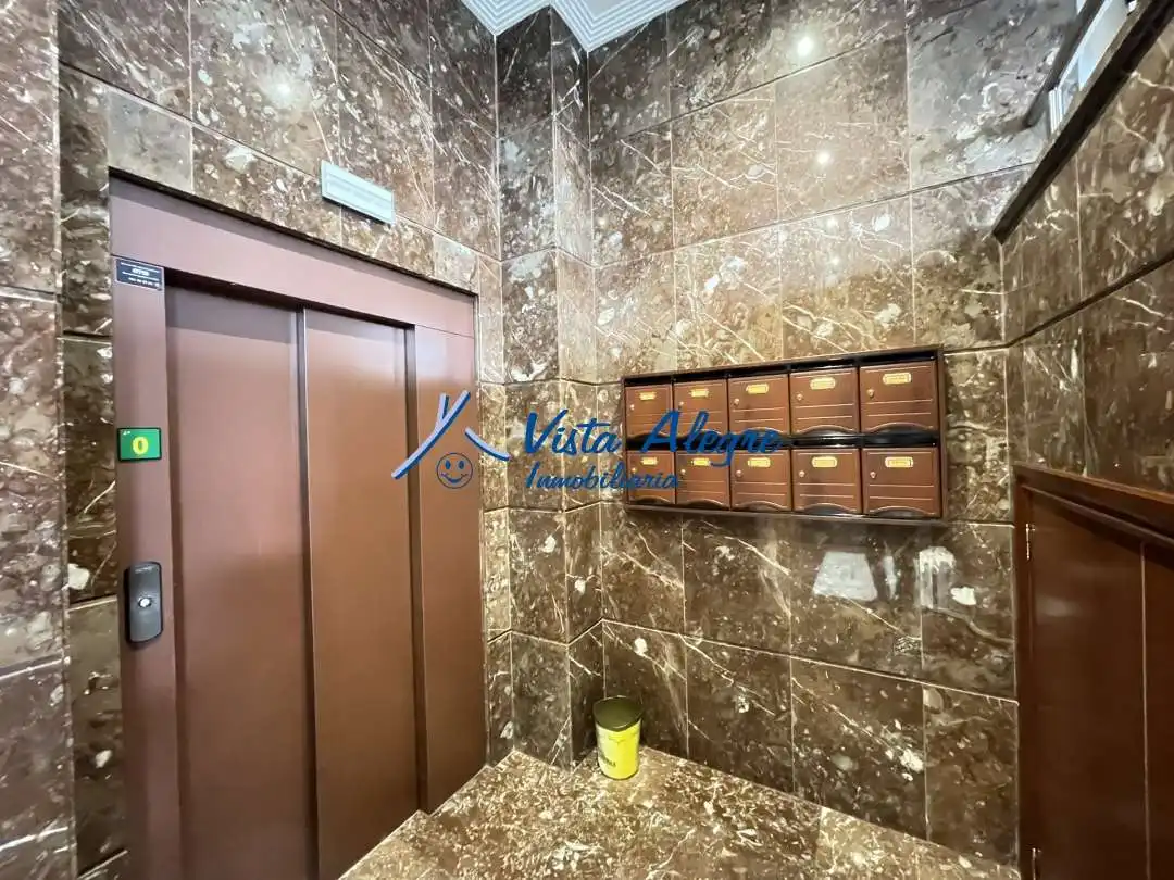 Piso de alquiler en Haro con Calefacción, Terraza y Trastero