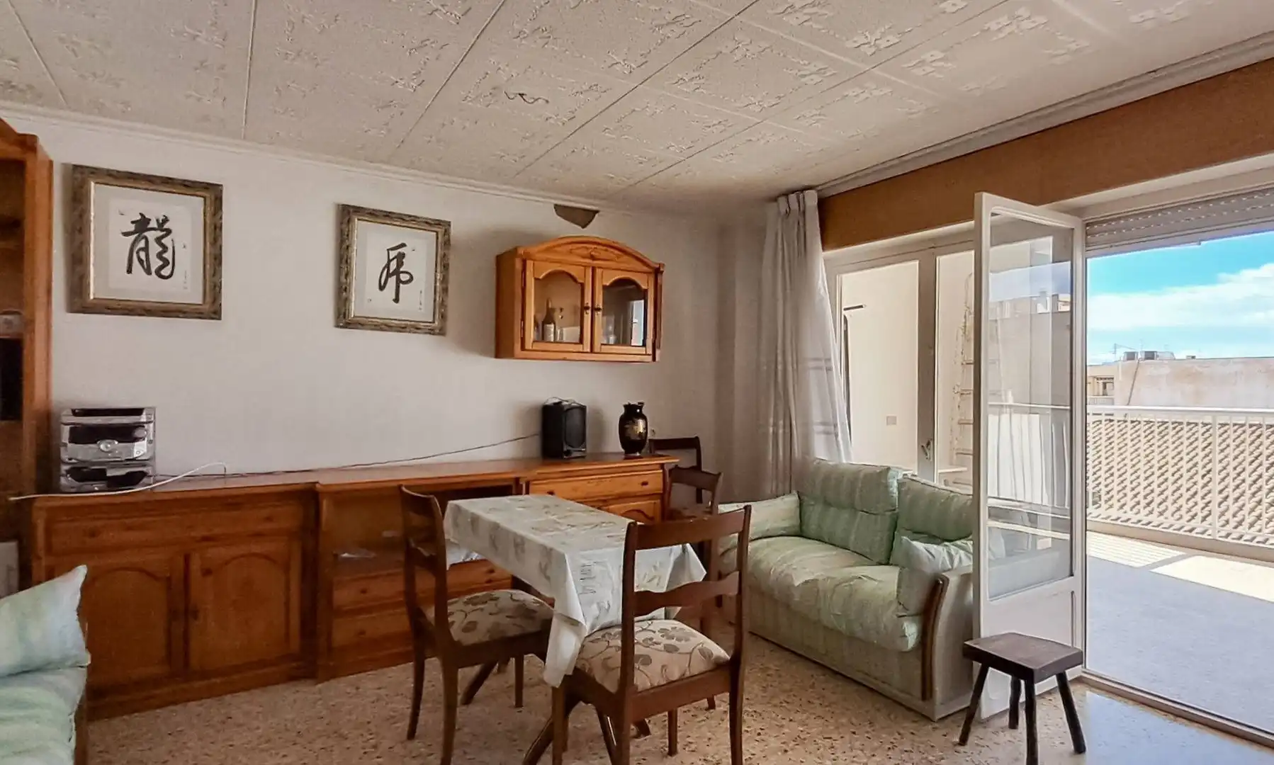 Penthouse zum Verkauf in Calle CALLOSA DEL SEGURA, imagen 6