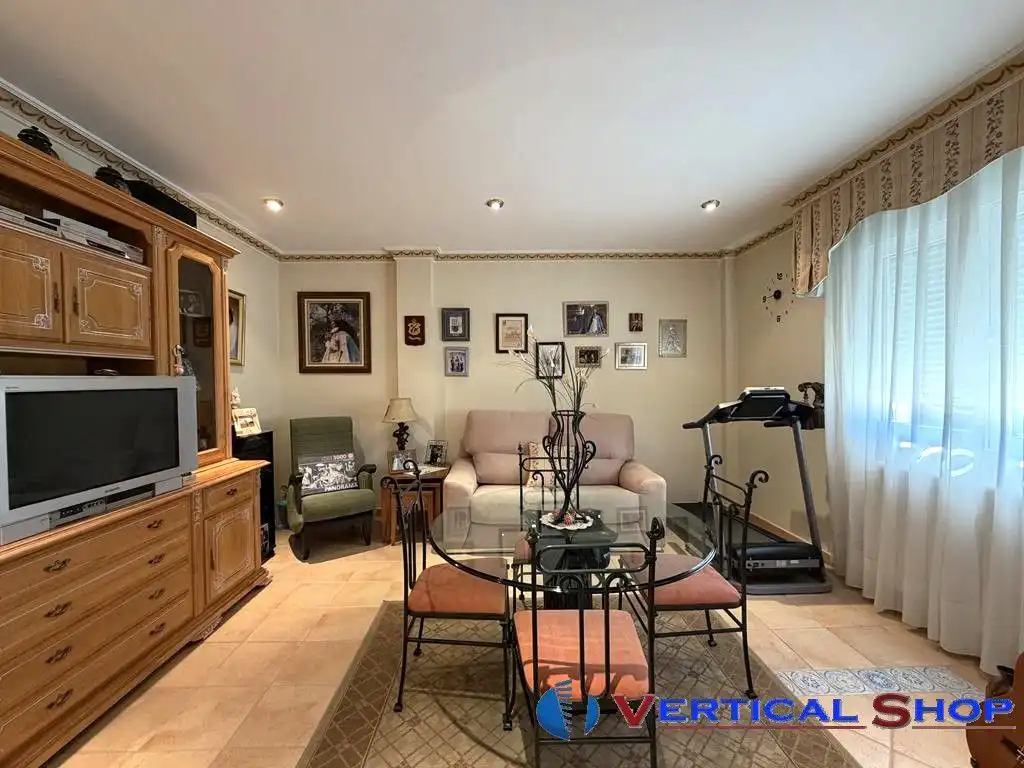 Casa o xalet en venda en Yecla amb Aire condicionat i Calefacció