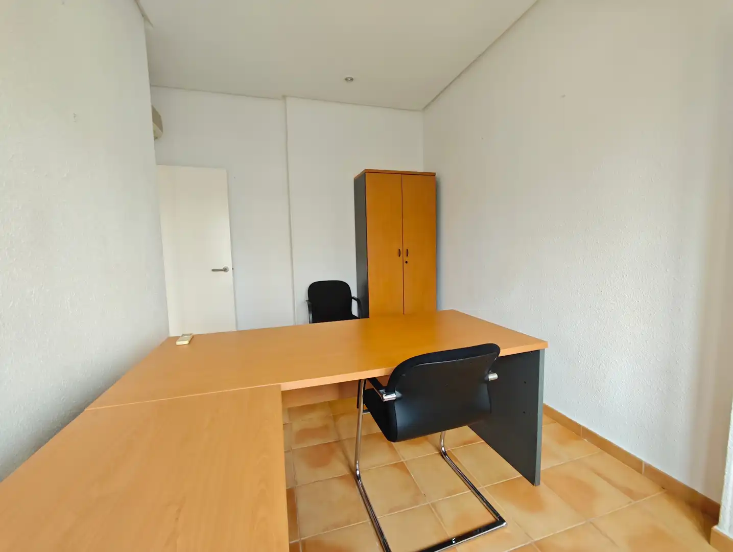 Oficina de alquiler en Ciutat Vella 
