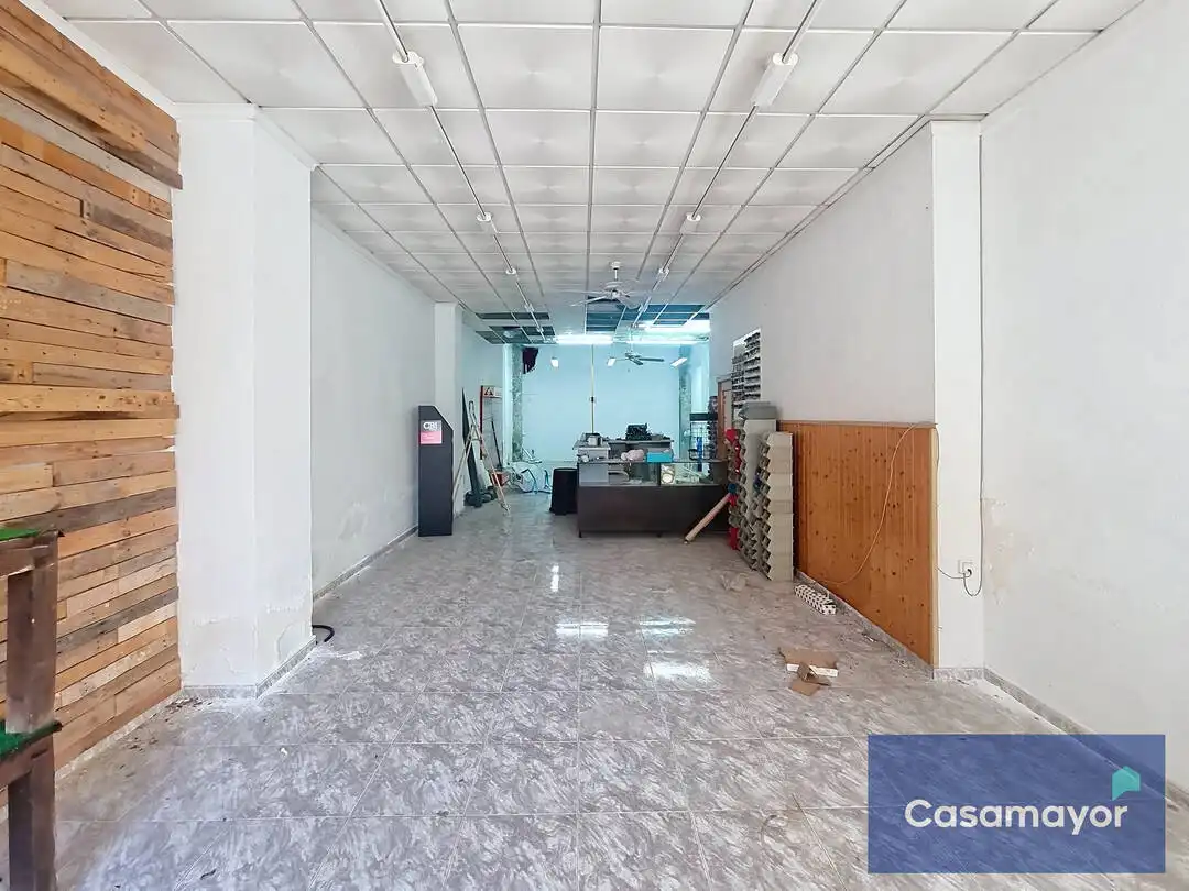 Local comercial de lloguer a Avinguda Novelda, imagen 15