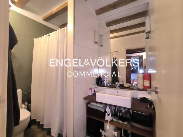 Local comercial en Venta en El Raval
