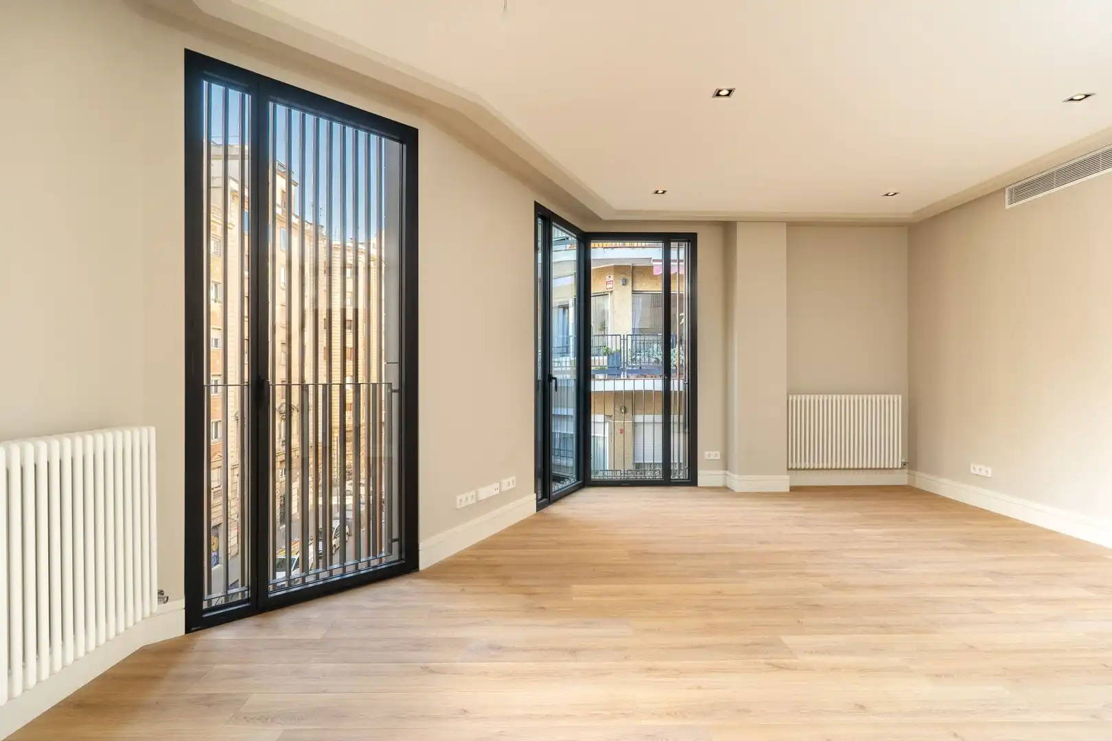 Piso de alquiler en RIERA Riera de Cassoles, Vila de Gràcia
