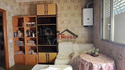 Foto 3 de Piso en venta en A Rúa , Ourense