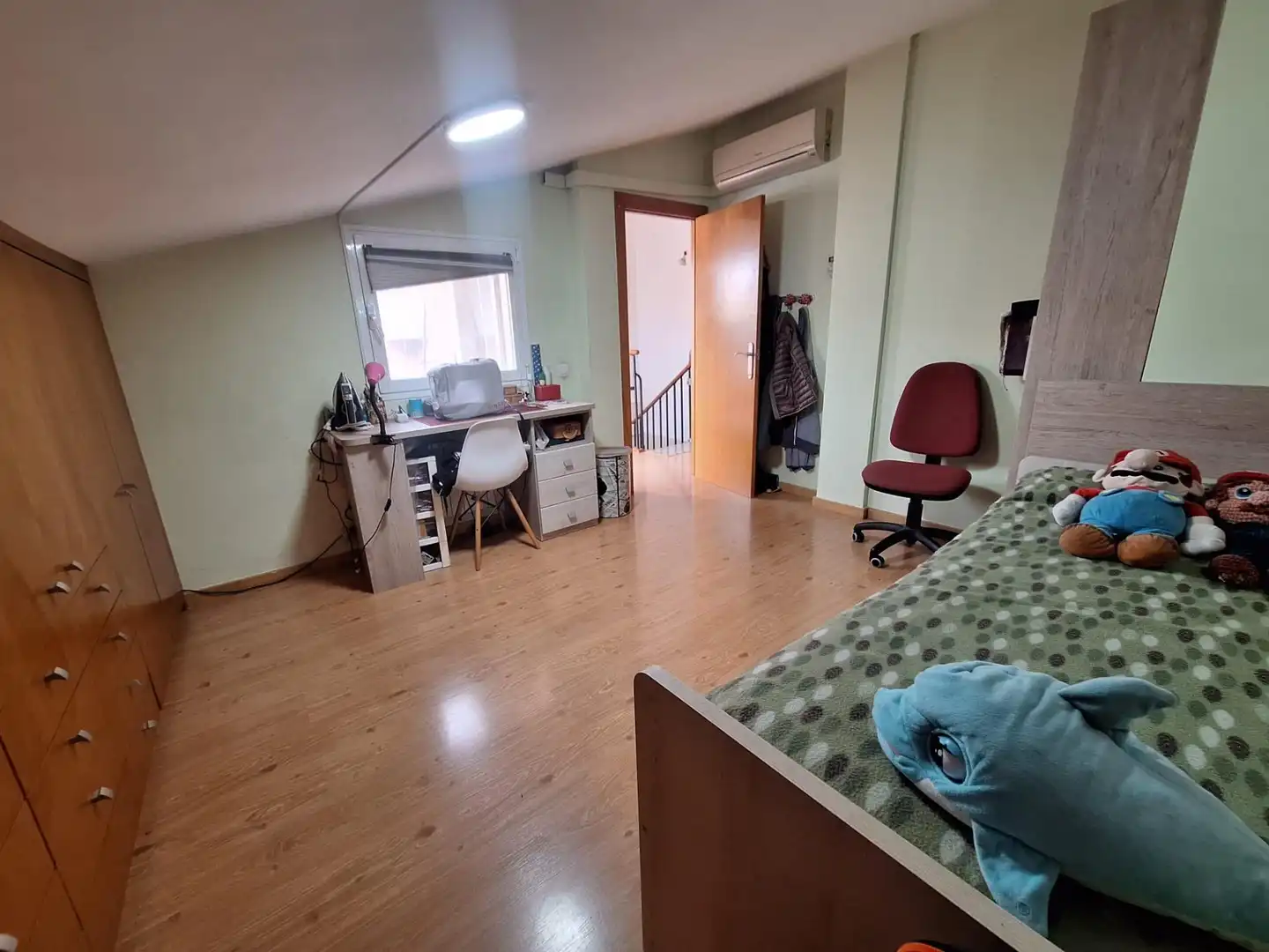 Flat with lift for sale in Centre - Sant Oleguer, imagen 17