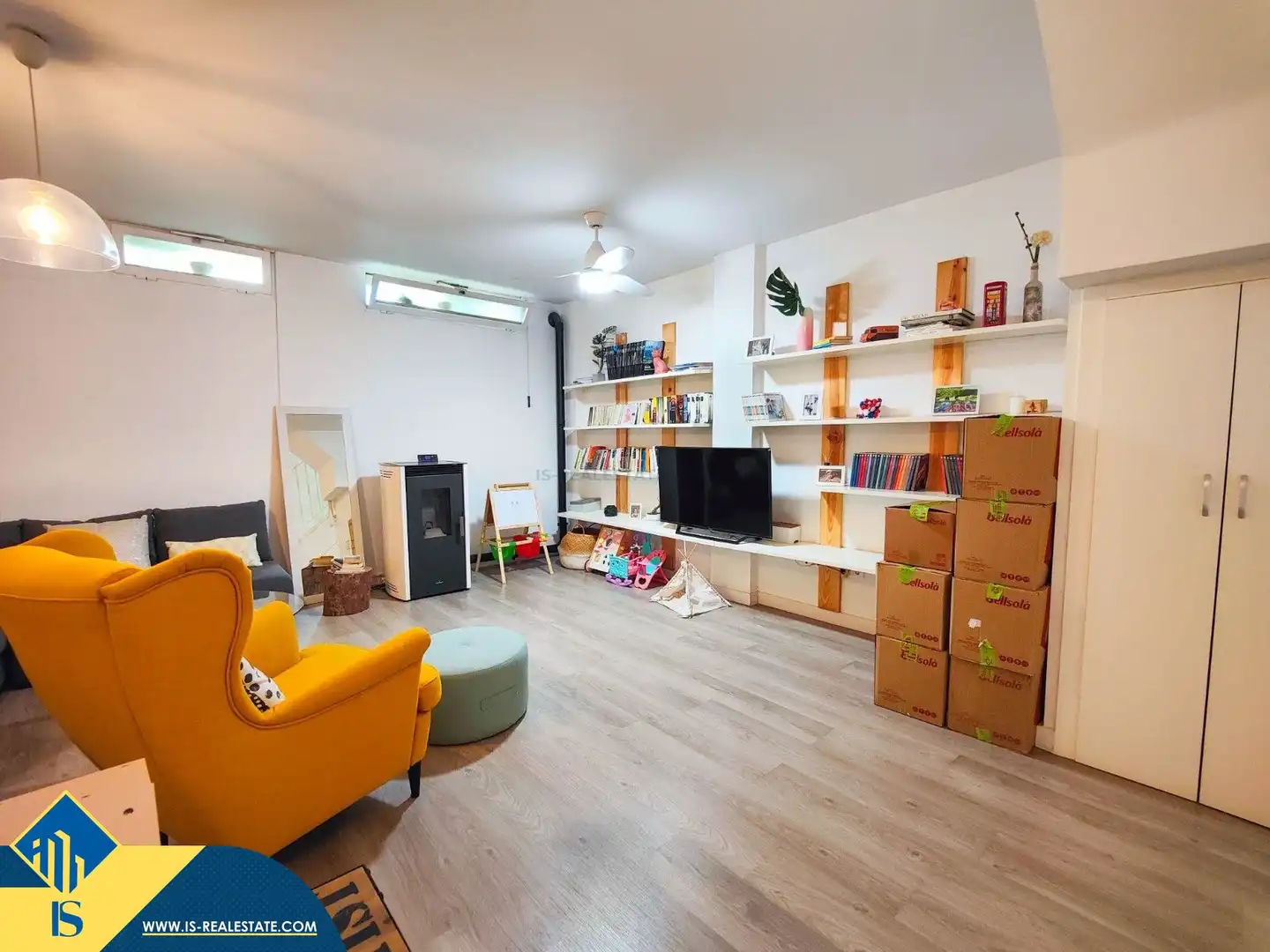 Casa con piscina in vendita a El Edén, imagen 24