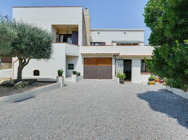 Villa mit Balkon zum Verkauf in Vall-llobrega