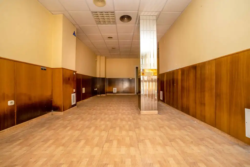 Locale commerciale in vendita a Av. Calvo Sotelo, imagen 6