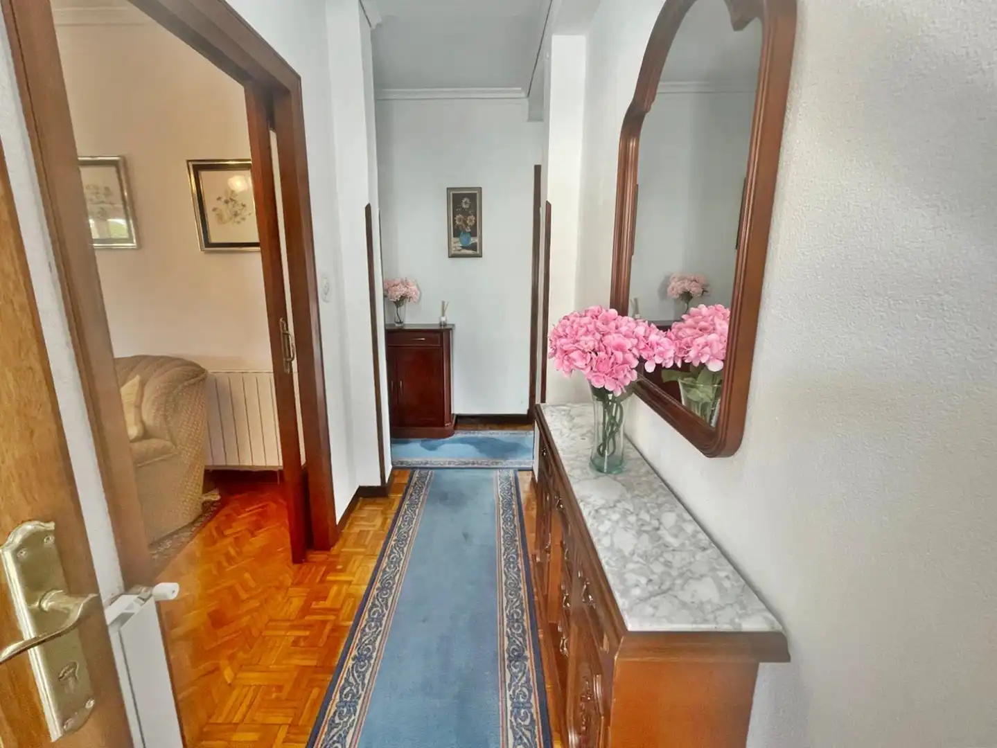 Houses for sale in Piélagos  with Heating, Parquet flooring and Storage room