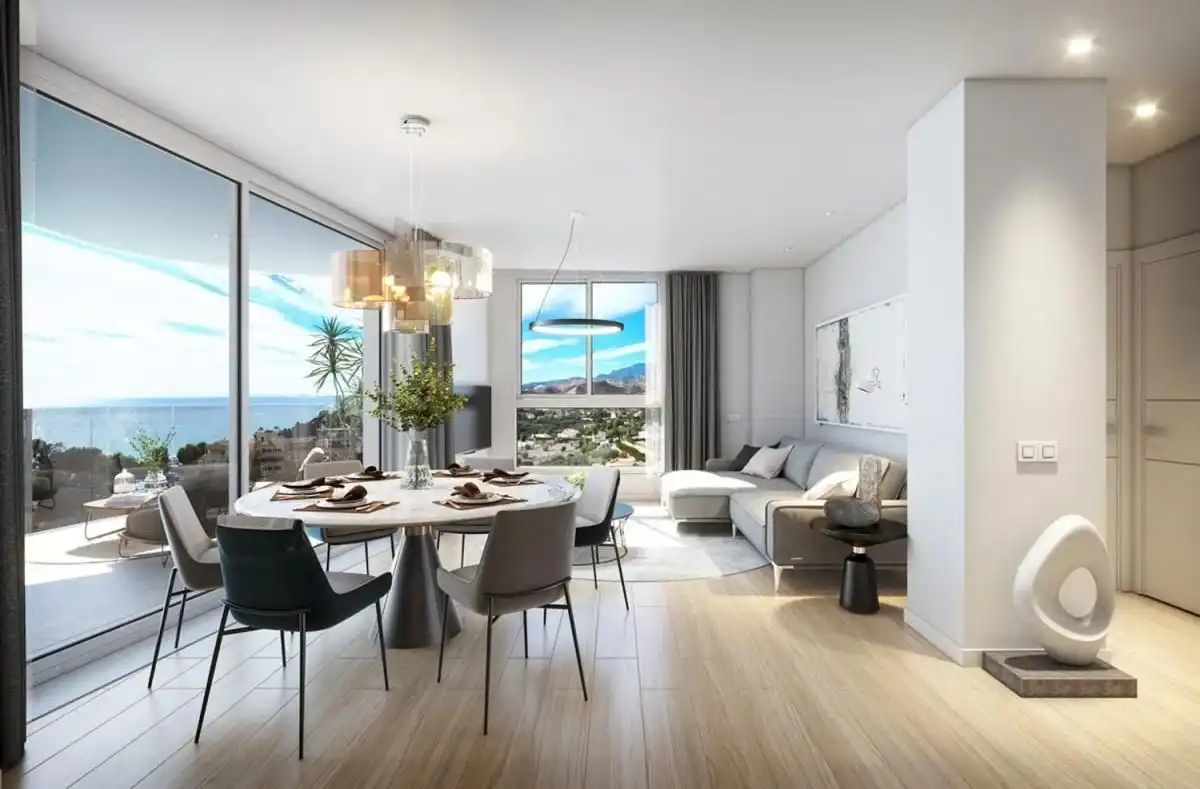 Apartment with pool for sale in Plans - Gasparot, imagen 11