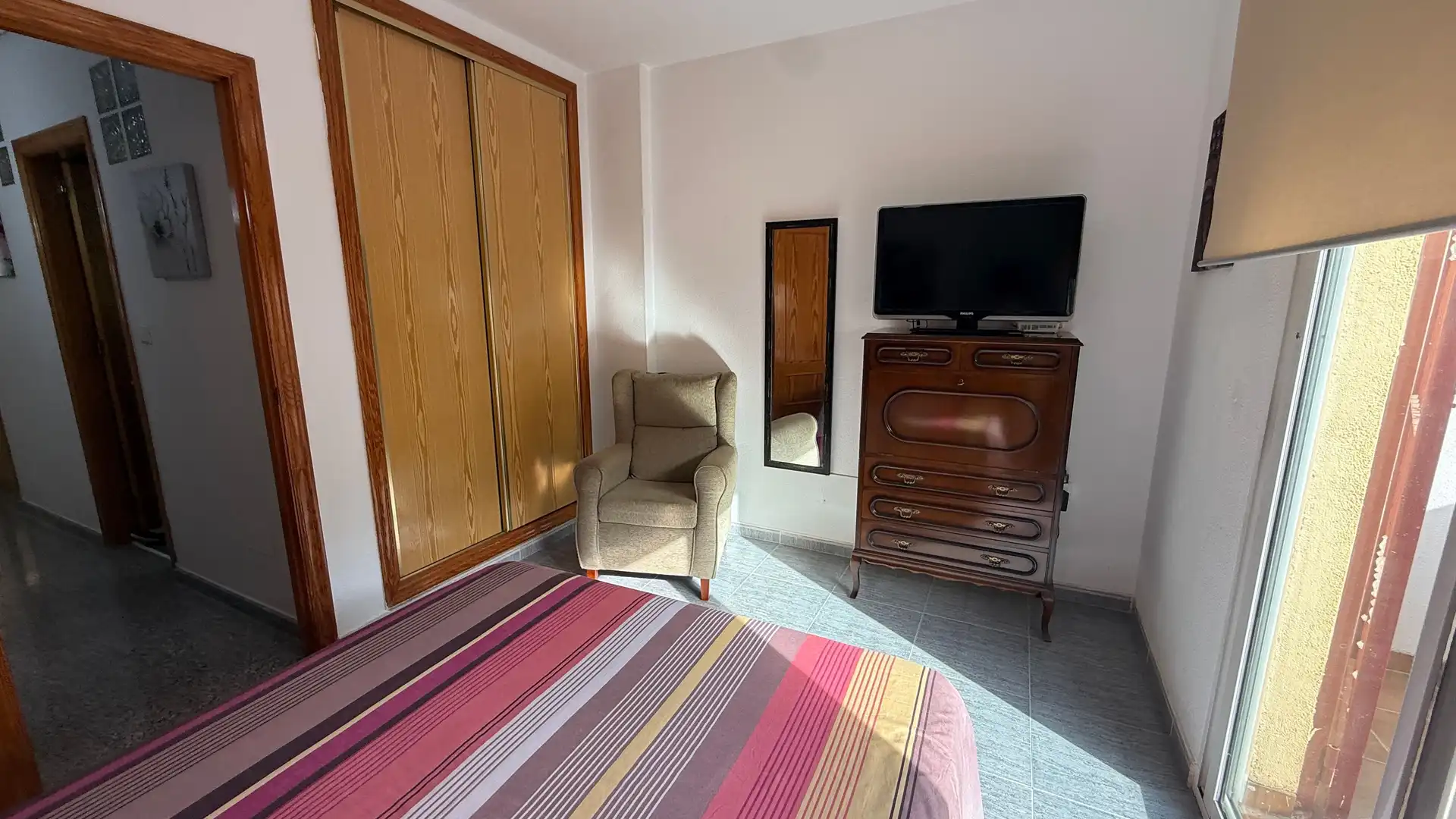 Casa con terrazza in vendita a Calle Nicolás de Bussi, imagen 21