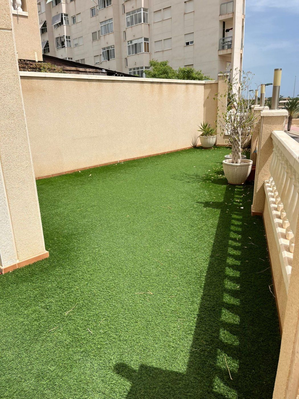 Flat to rent in El Travaló - Martínez Valero, Elche ciudad, Elche / Elx