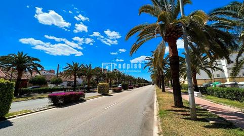 Foto 4 de Pis en venda a Santiago Ramón y Cajal, Barrio de Ciudad Jardín, Málaga