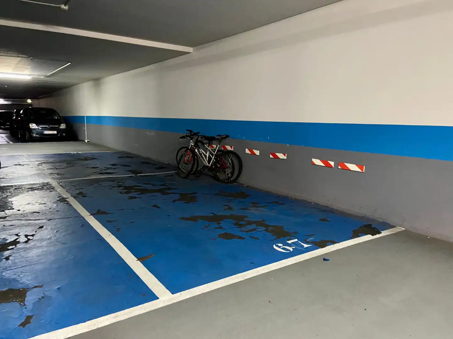 Parking à vendre à Gijón - CL CONCEJO DE PONGA 10, imagen 11