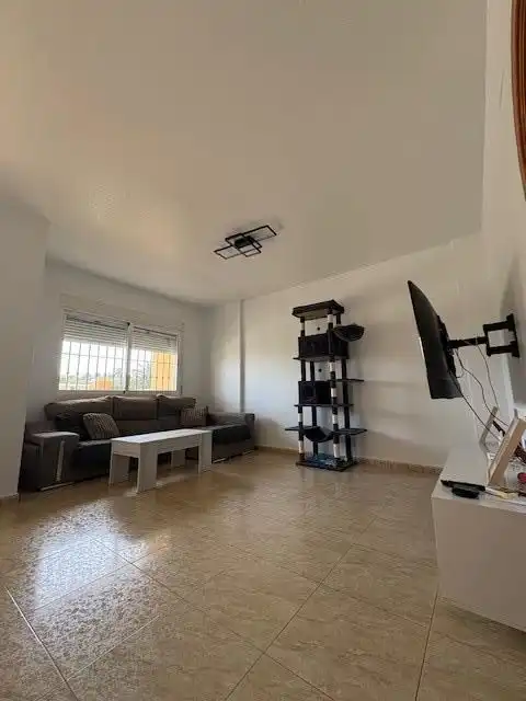 Sala de estar de Dúplex en venta en San Pedro del Pinatar con Aire acondicionado, Calefacción y Terraza
