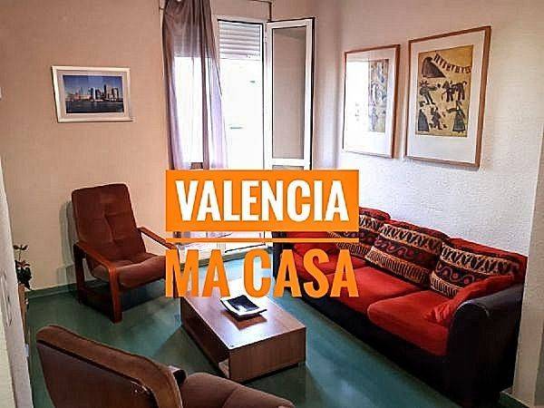 Piso en Alquiler en Exposició