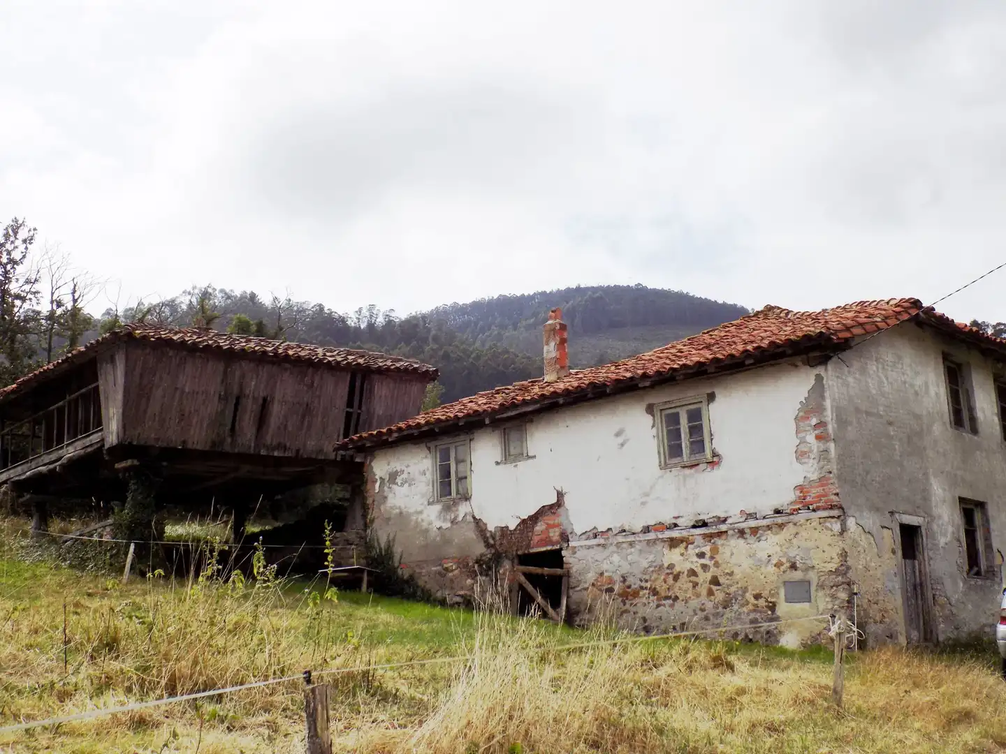Casa rustica in vendita a Pravia, imagen 3