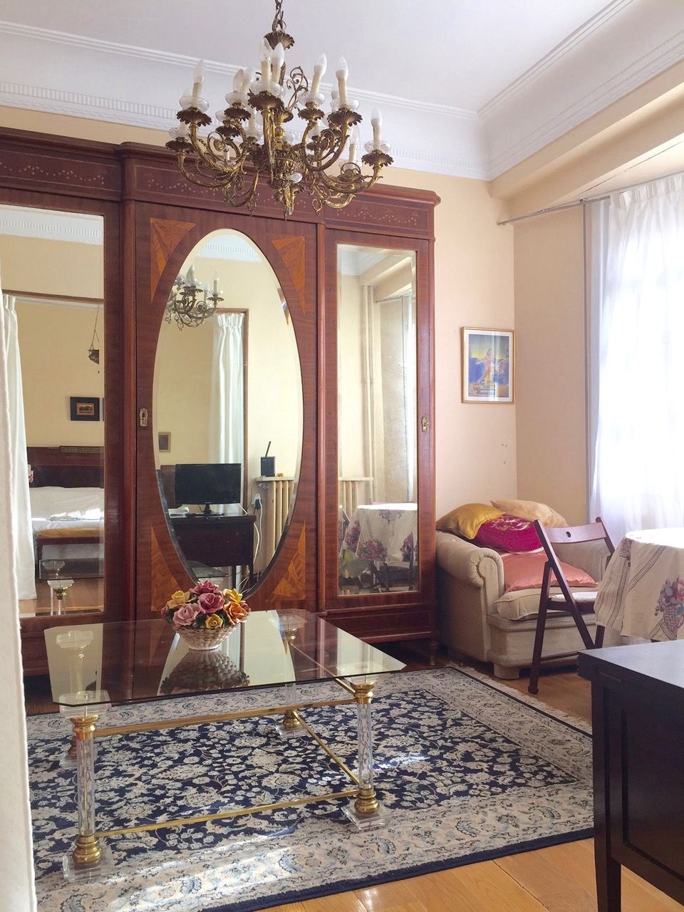 Flat to rent in Gran Vía de Don Diego López de Haro, Sabino Arana - Jesuitas