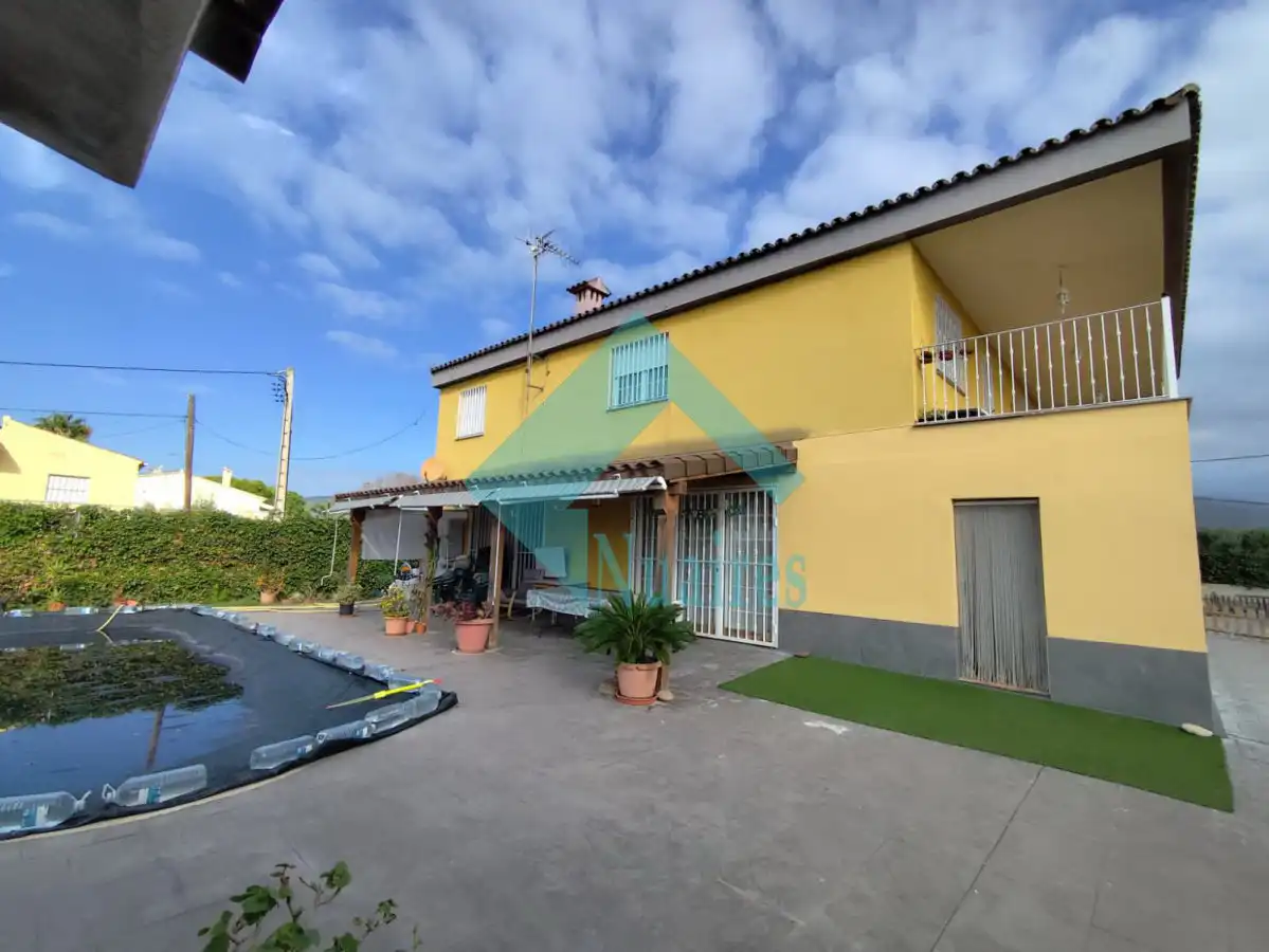 Villa avec terrasse à vendre à El Grao, imagen 2