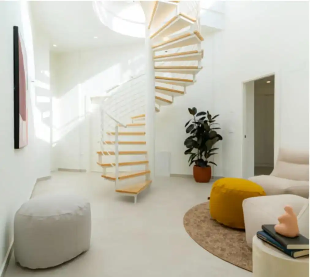 Chalet con piscina en venta en Altea la Vella, imagen 7
