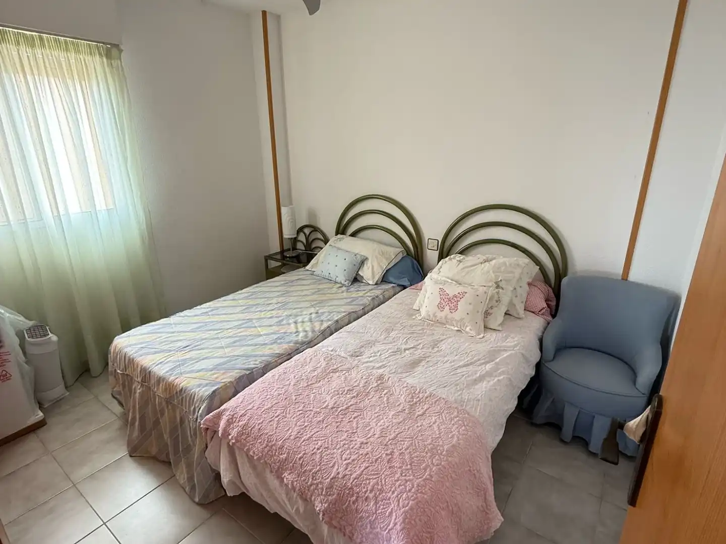 Apartamento en venta en Playa Grande - Castellar