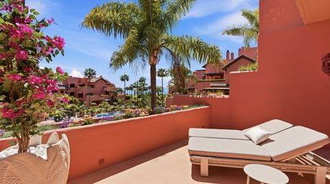 Photo 2 of Attic for sale in Costalita II, Guadalmansa, Estepona