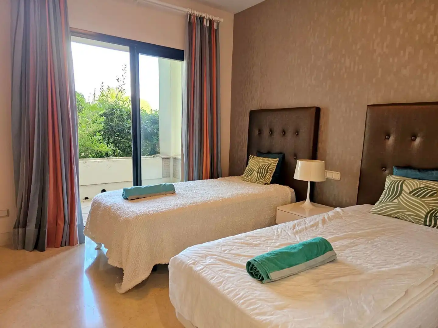 Appartement avec piscine à vendre à Urbanización Capanes Norte 1R, imagen 10