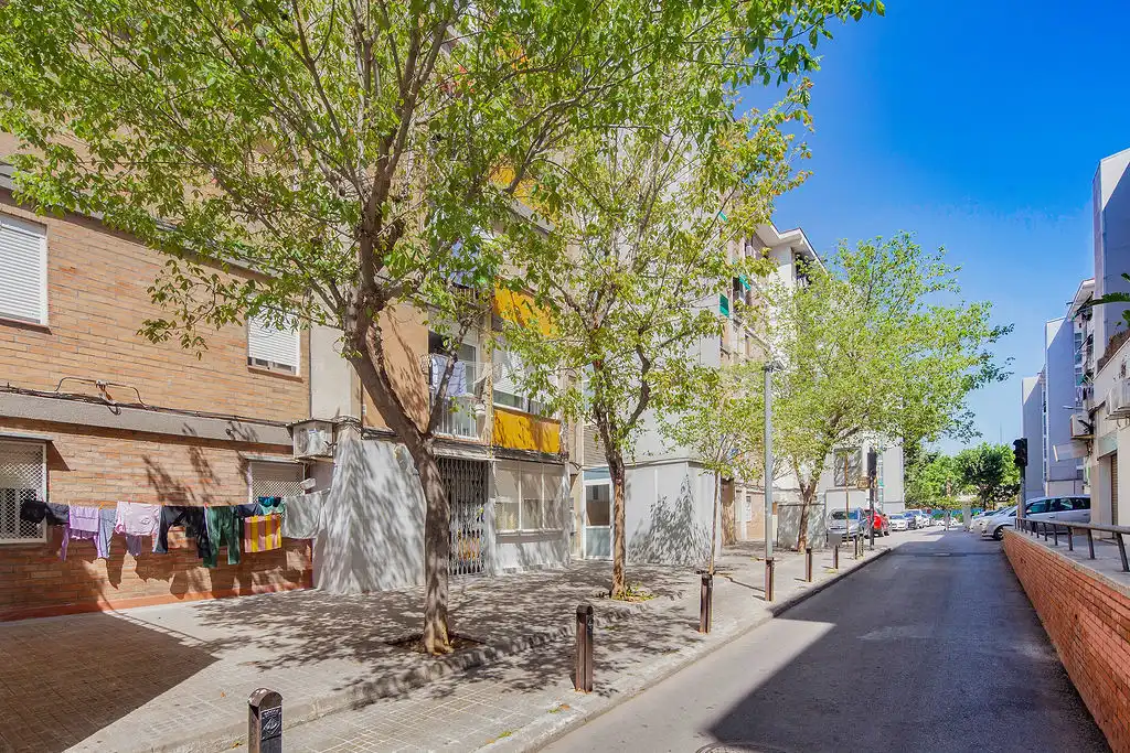 Flat for sale in C/ Desmai , Sant Ildefons