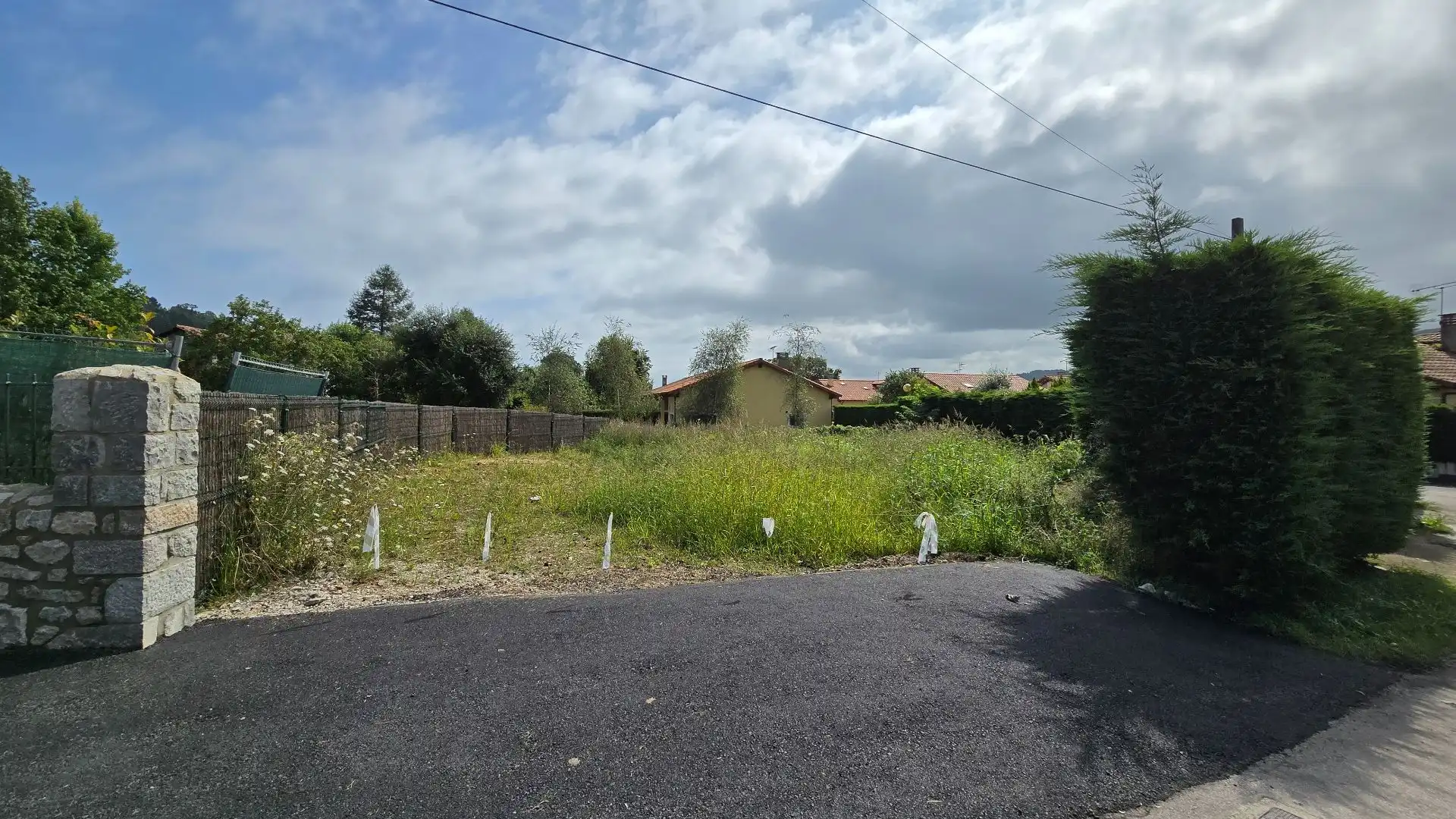 Residencial en venda en Llanes