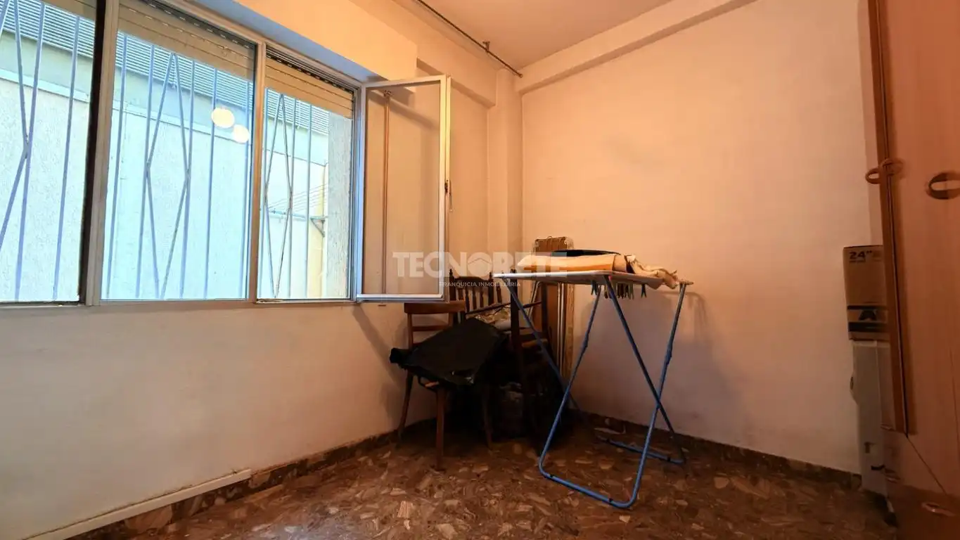 Piso en venta en Guadalajara con Calefacción y Balcón