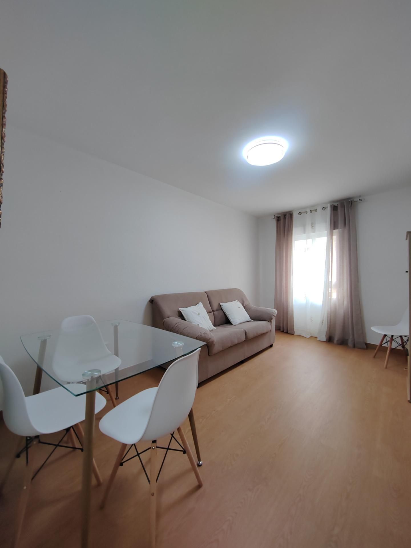 Flat to rent in San Bartolomé - Millán de Priego