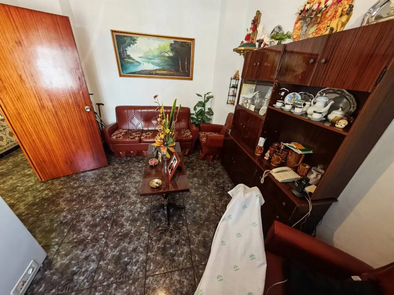 Casa amb jardí en venda a Huétor Tájar, imagen 4