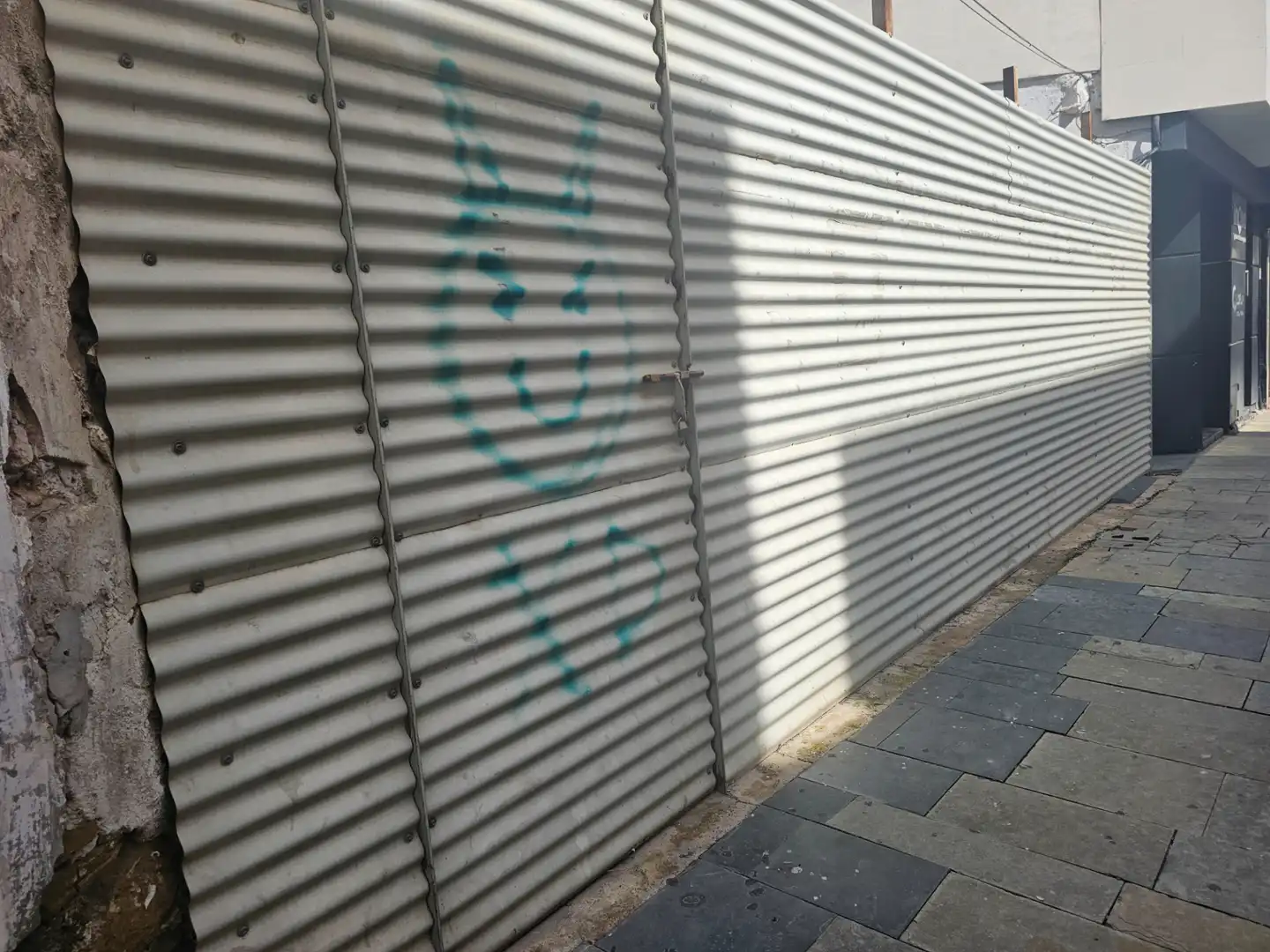 Wohnbaugrundstück zum Verkauf in Calle Maestro Martínez 22, imagen 2