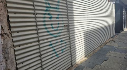 SOLAR URBANO 160 MTS EN CALLE PRINCIPAL DE CEUTI, immagine 2