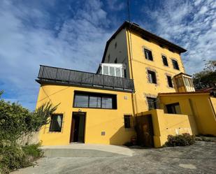 Exterior view of Flat to rent in Donostia - San Sebastián 