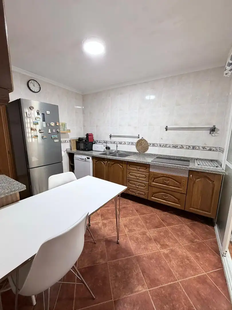 Piso con ascensor en venta en Avenida Avenida de Molière, imagen 36