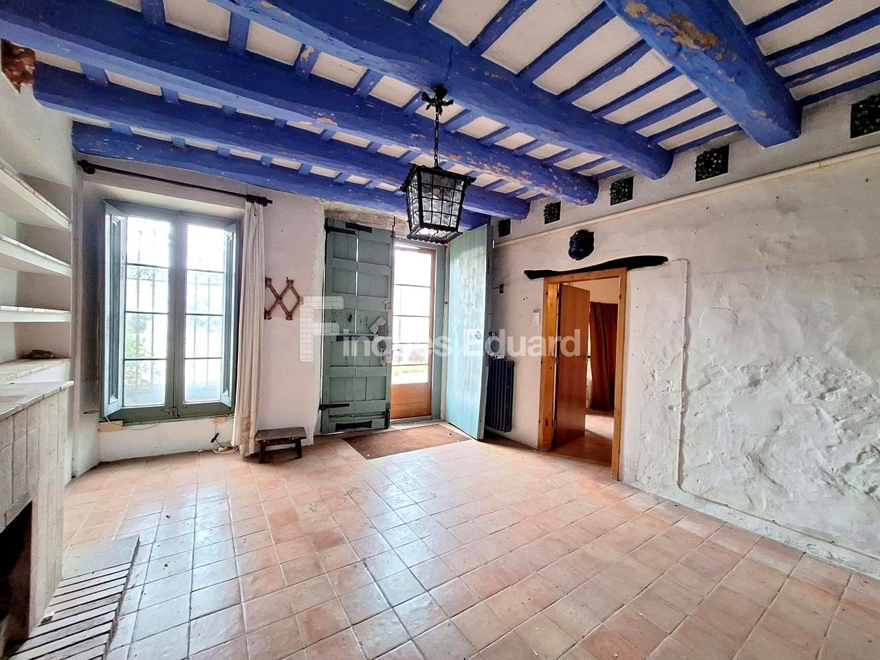 Casa o xalet en venda en Argentona amb Jardí privat, Terrassa i Balcó