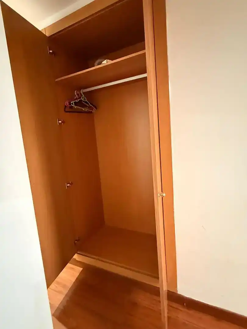 Bedroom of Study for rent in Valencia  with Furnished and Balcony