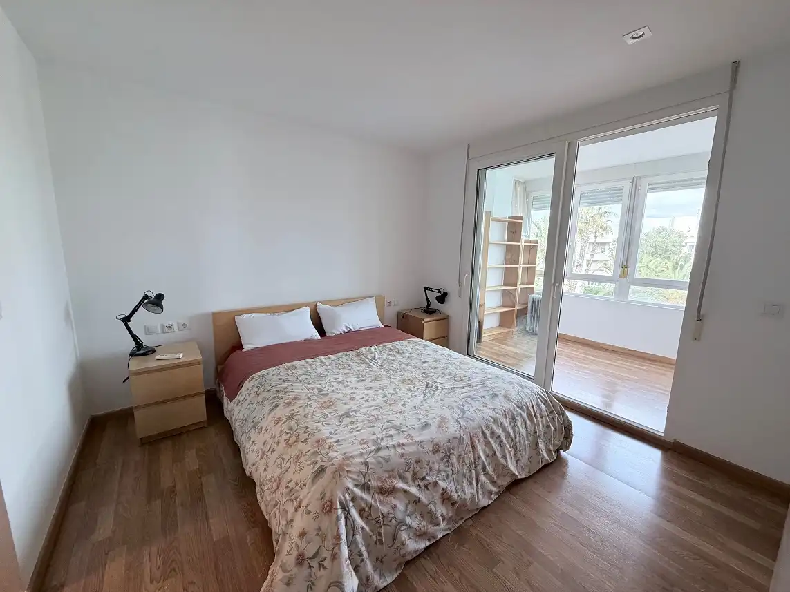 Apartment with pool for sale in Avinguda D'Escandinàvia, imagen 15