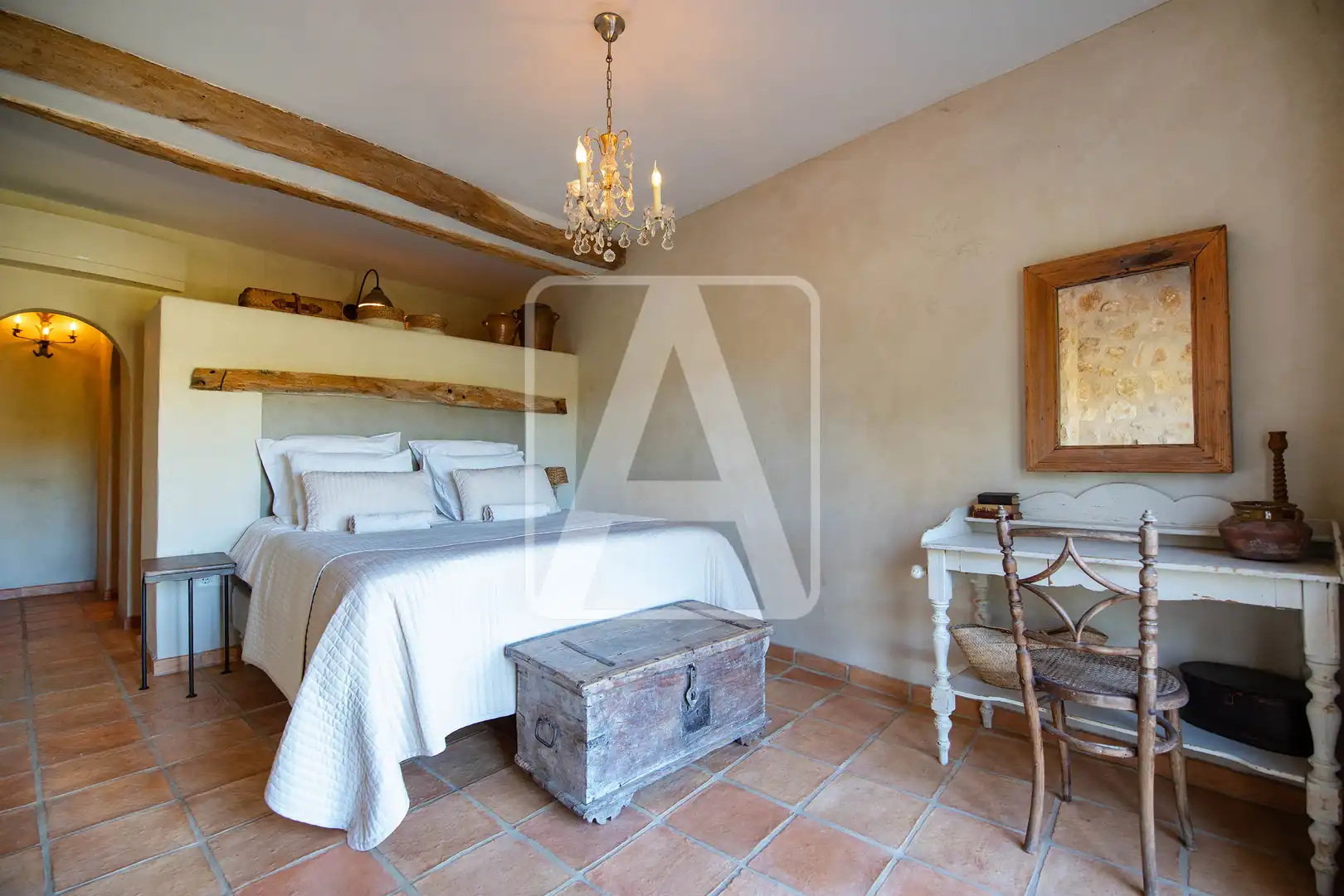 Casa rústica con piscina en venta en Benissa pueblo, imagen 75