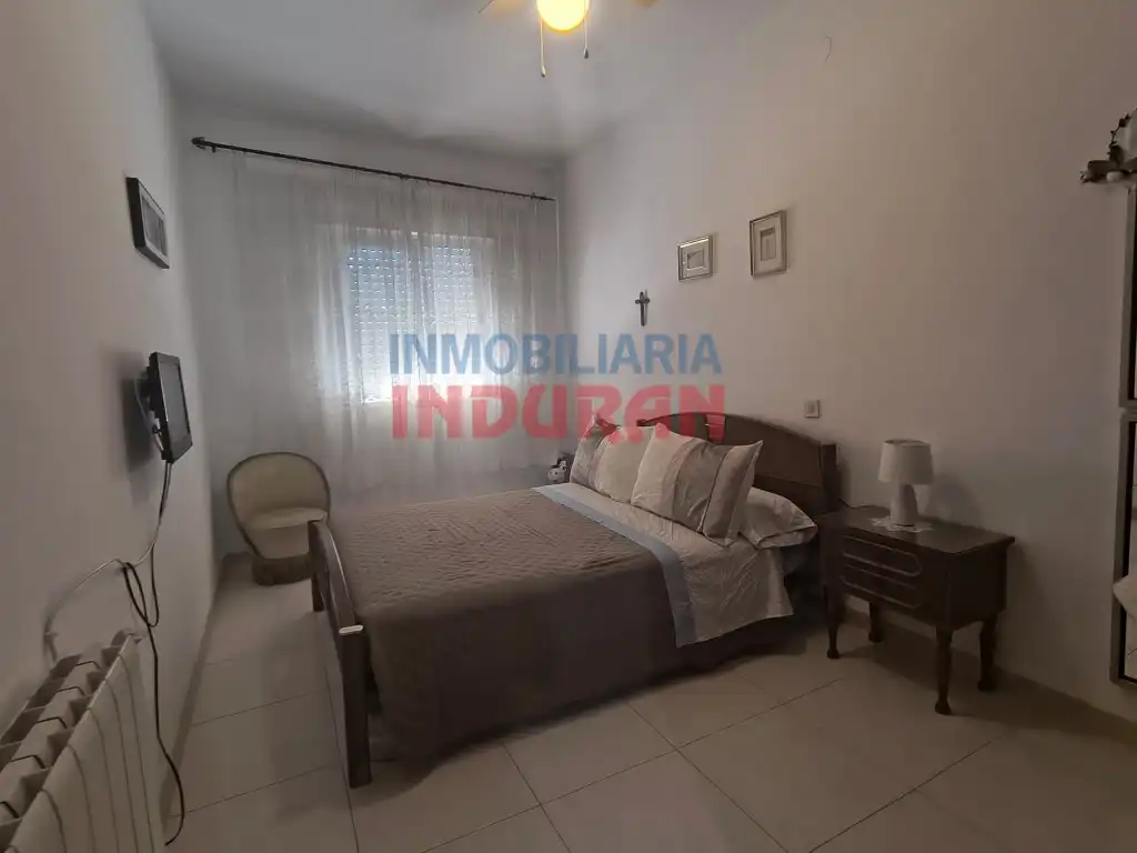 Dormitori de Casa o xalet en venda en Peraleda de San Román