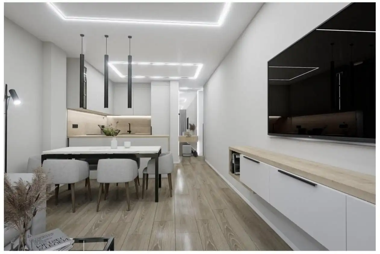 Apartment with pool for sale in N/A, imagen 4