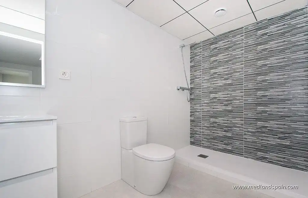 Villa avec jardin à vendre à Els Poblets, imagen 7