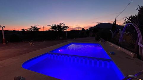 Foto 4 de Casa o xalet en venda a N/a, -1, La Alcoraya, Alicante / Alacant