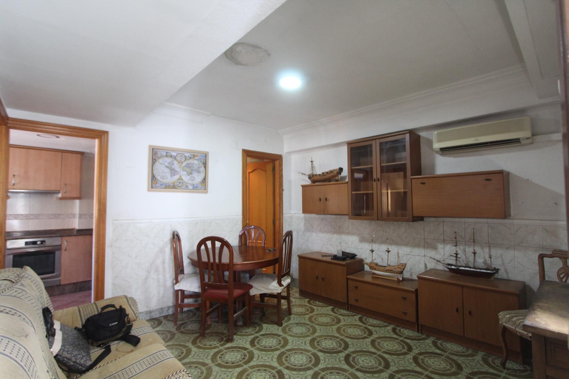 Kitchen of Flat for sale in Albal