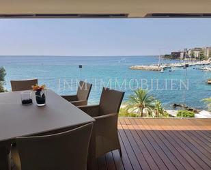 Terrace of Flat for sale in  Palma de Mallorca  with Terrace