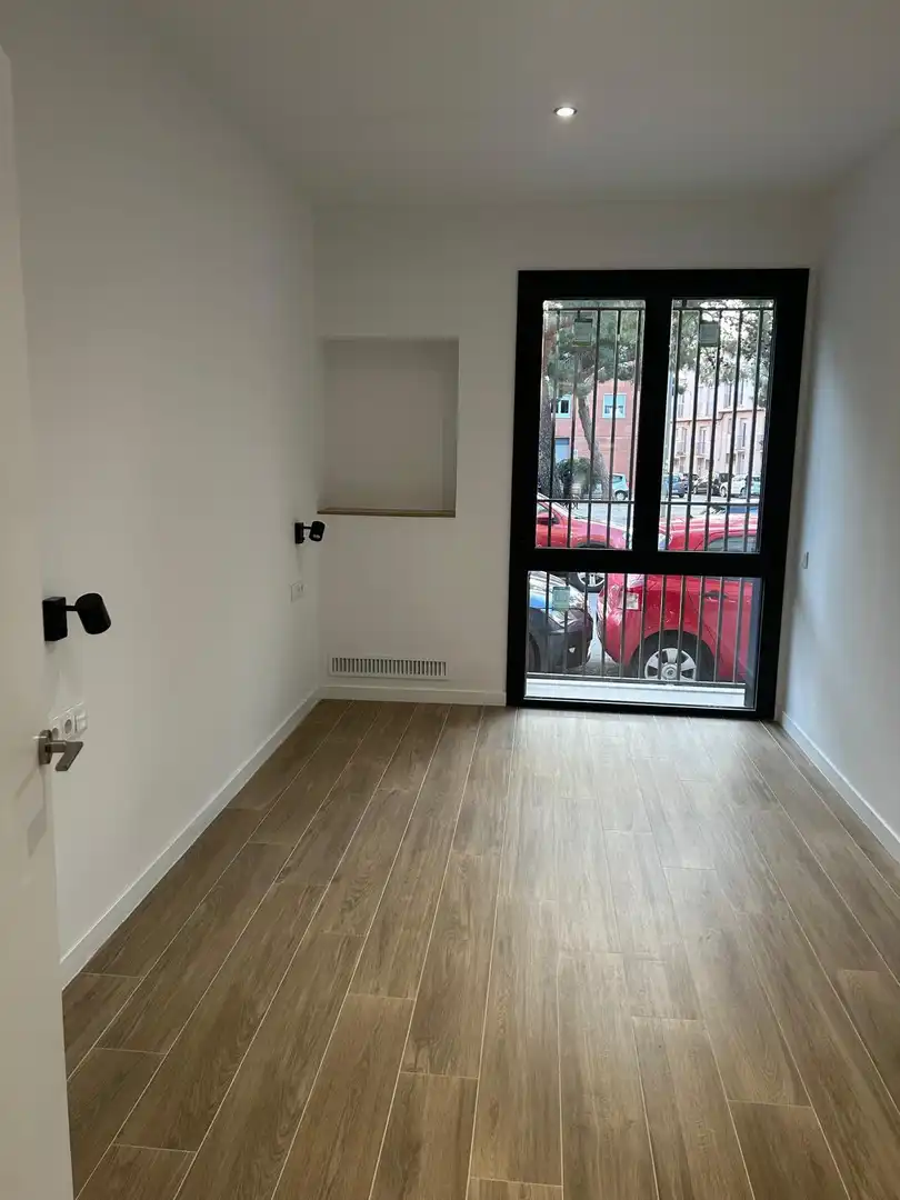 Bedroom of Ground floor for sale in Sabadell  with Parquet flooring