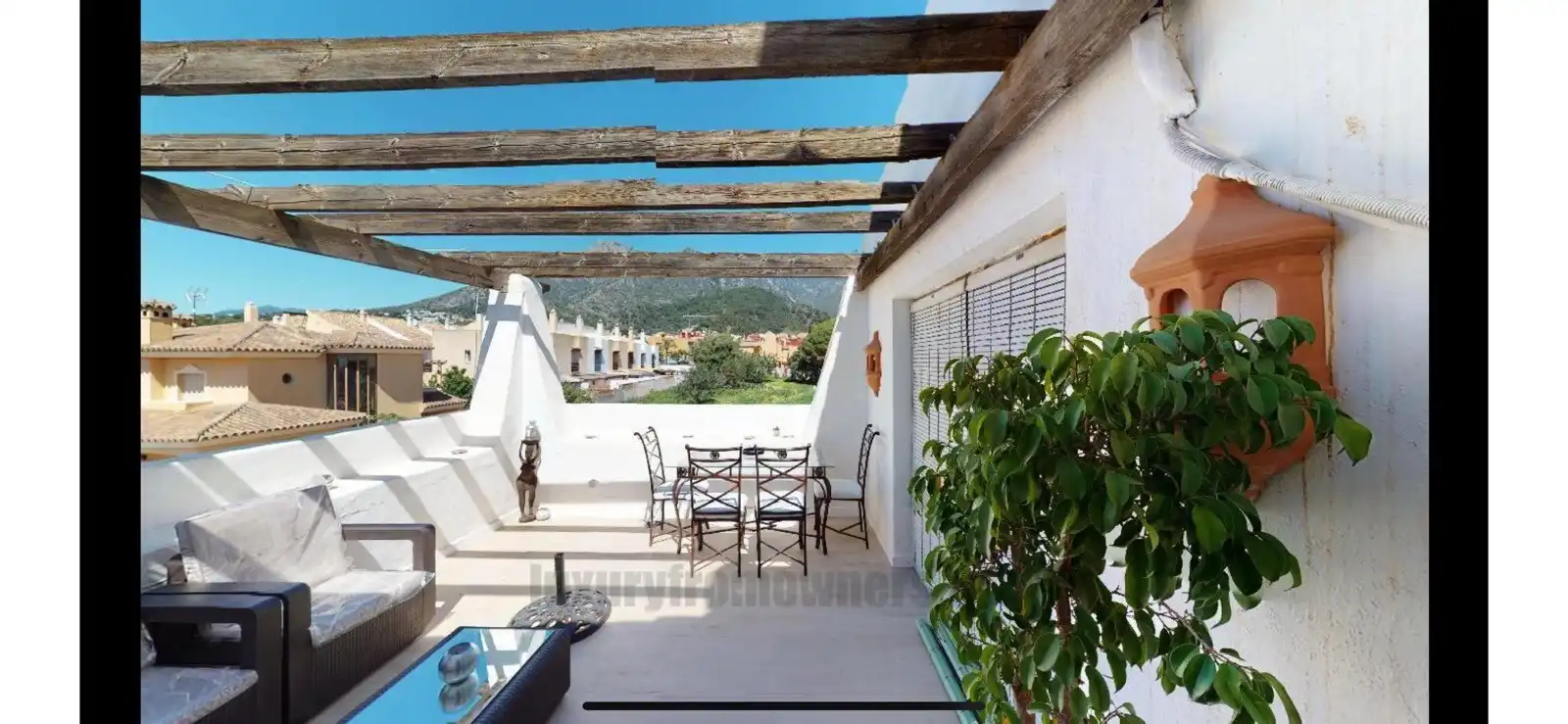 Wohnung mit Terrasse zum Verkauf in Marbella Centro, imagen 42