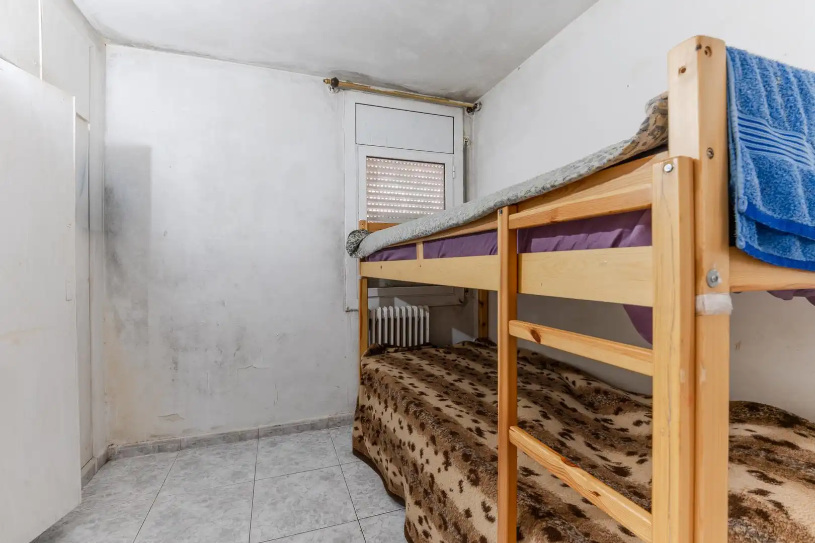 Piso con ascensor en venta en de Santa Eugènia, imagen 17