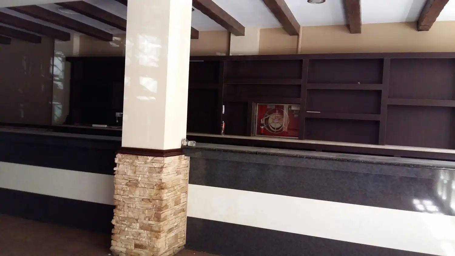Gewerbefläche zum Verkauf in Calle Manuel Lorenzo Pardo, imagen 7